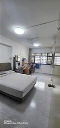 Blk 706 Woodlands Drive 40 (Woodlands), HDB 4 Rooms #613606931